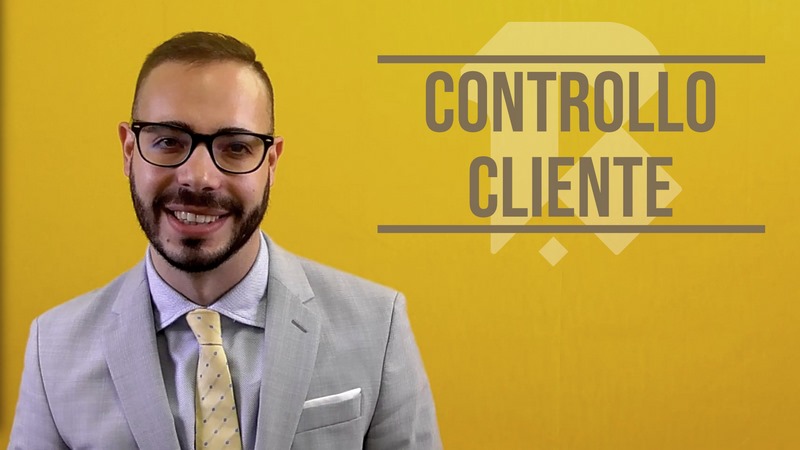 Controllo cliente