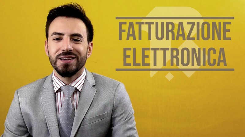 Fatturazione elettronica